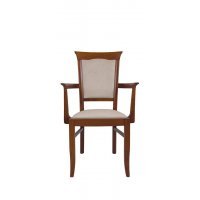 Scaun KENT EKRS_P-TX017-1-ARUBA3 BEJ